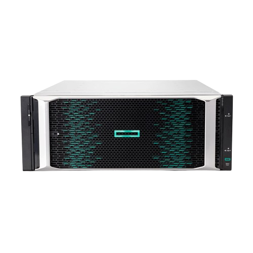 HPE Alletra 9000